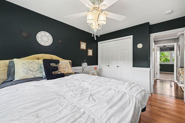 1145 W Bemis Road, York Twp, MI 48176