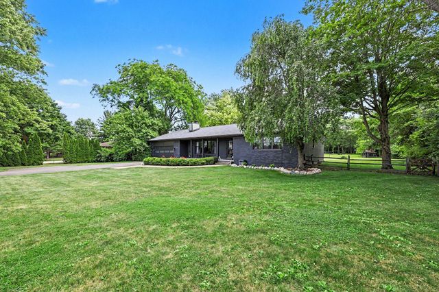 1145 W Bemis Road, York Twp, MI 48176