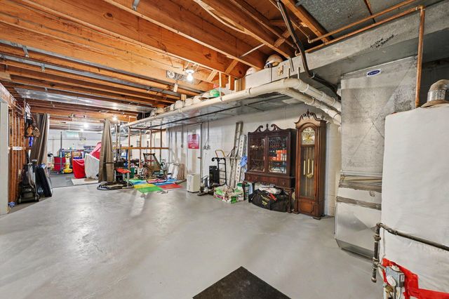 1145 W Bemis Road, York Twp, MI 48176