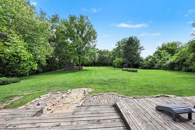 1145 W Bemis Road, York Twp, MI 48176