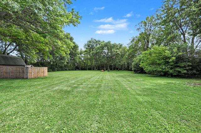 1145 W Bemis Road, York Twp, MI 48176