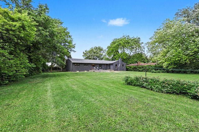 1145 W Bemis Road, York Twp, MI 48176