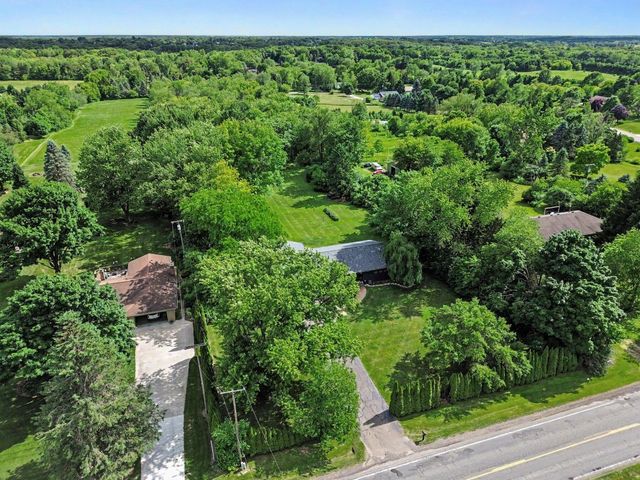 1145 W Bemis Road, York Twp, MI 48176