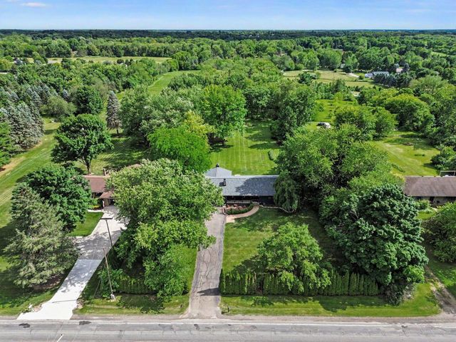 1145 W Bemis Road, York Twp, MI 48176