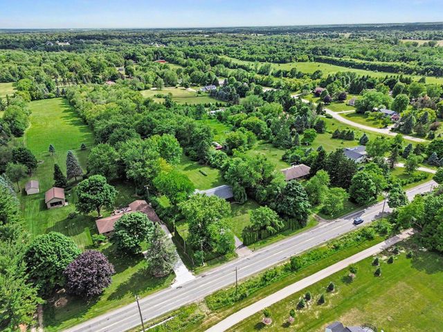 1145 W Bemis Road, York Twp, MI 48176