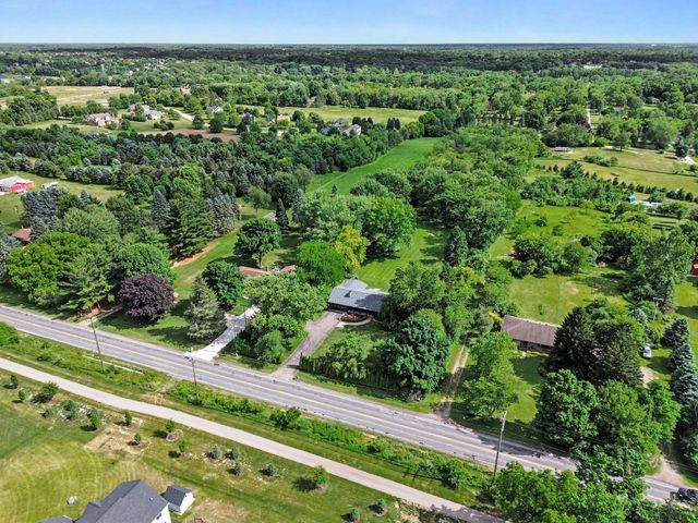 1145 W Bemis Road, York Twp, MI 48176
