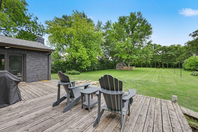 1145 W Bemis Road, York Twp, MI 48176