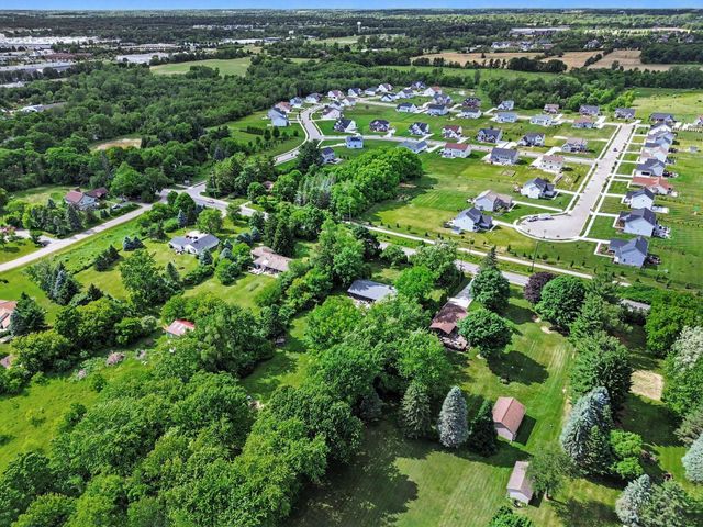 1145 W Bemis Road, York Twp, MI 48176