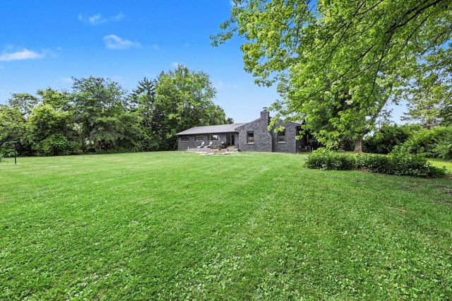 1145 W Bemis Road, York Twp, MI 48176