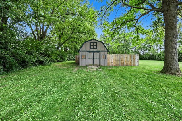 1145 W Bemis Road, York Twp, MI 48176