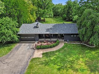 1145 W Bemis Road, York Twp, MI 48176