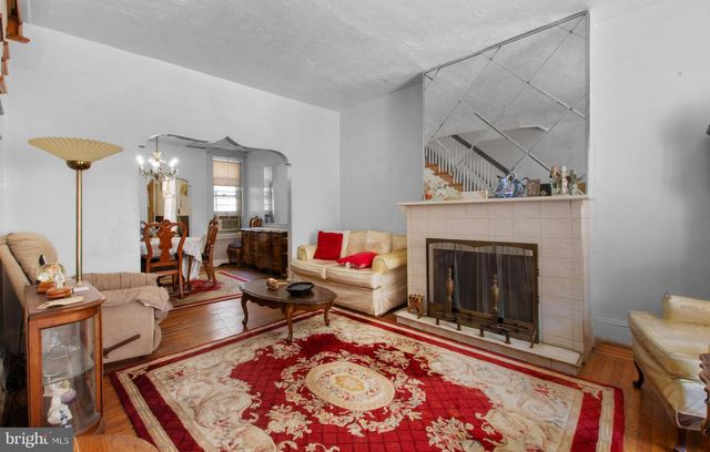 1248 S RINGGOLD ST, Philadelphia, PA 19146
