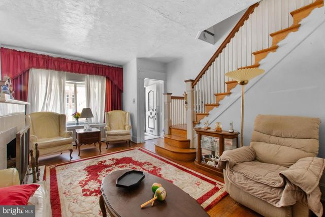 1248 S RINGGOLD ST, Philadelphia, PA 19146