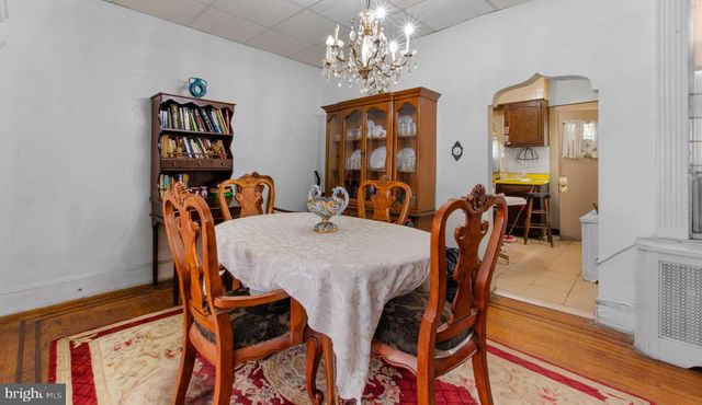 1248 S RINGGOLD ST, Philadelphia, PA 19146