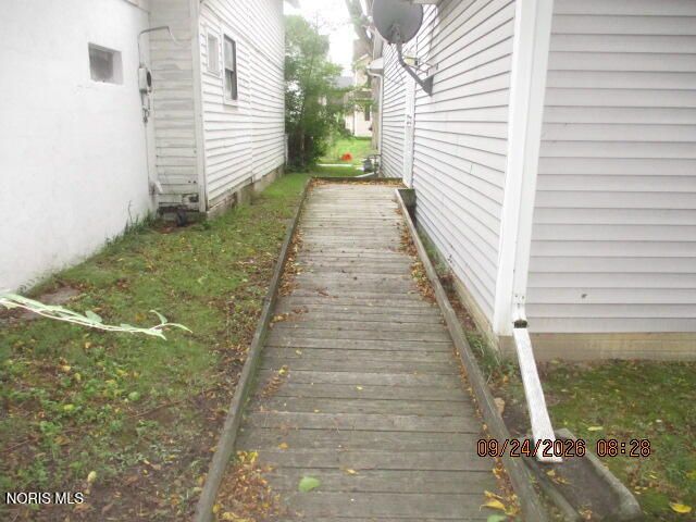 2020 Locust Street, Toledo, OH 43608
