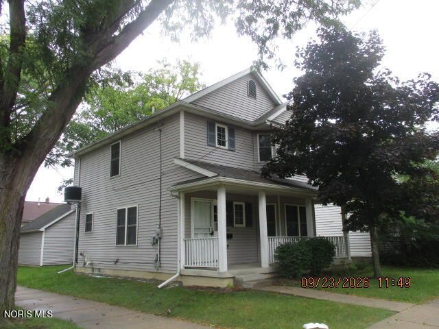 2020 Locust Street, Toledo, OH 43608