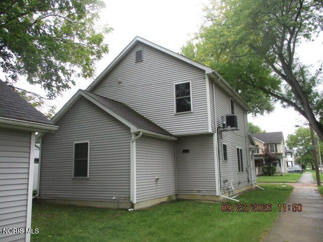 2020 Locust Street, Toledo, OH 43608