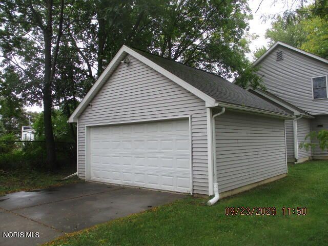 2020 Locust Street, Toledo, OH 43608