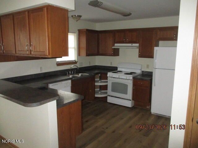 2020 Locust Street, Toledo, OH 43608