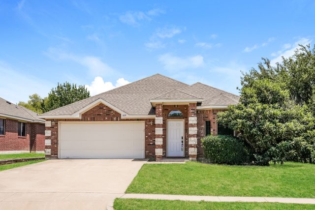 809 Bahar Court, Arlington, TX 76010