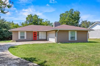 1501 Cecil Drive, Carrollton, TX 75006