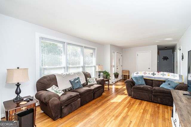 137 New Hermitage Road, Rome, GA 30161