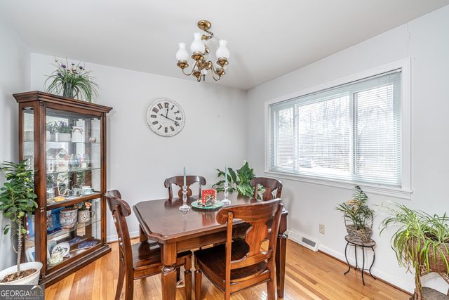 137 New Hermitage Road, Rome, GA 30161