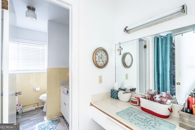 137 New Hermitage Road, Rome, GA 30161