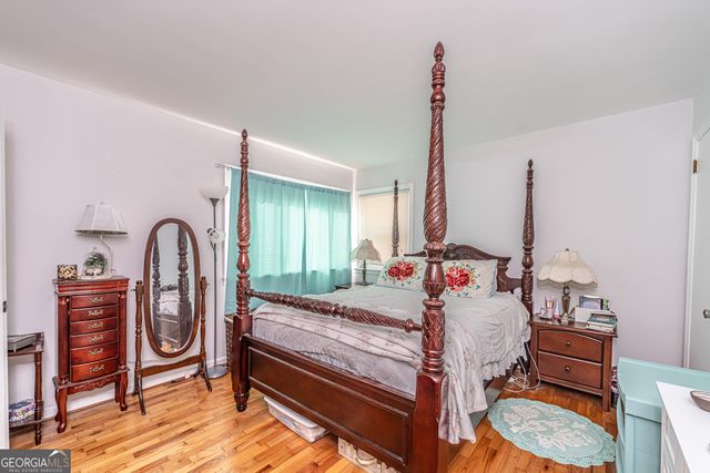 137 New Hermitage Road, Rome, GA 30161