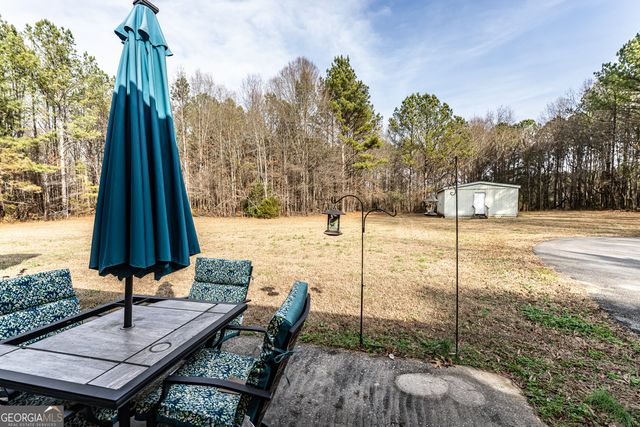 137 New Hermitage Road, Rome, GA 30161