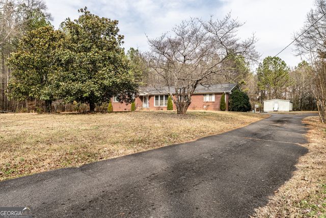 137 New Hermitage Road, Rome, GA 30161