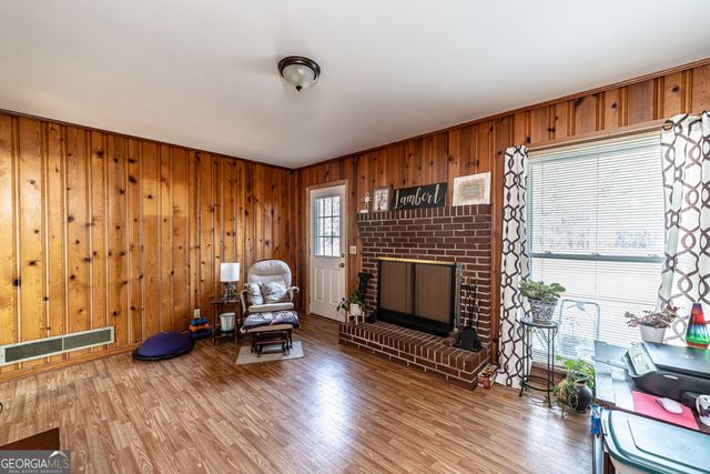 137 New Hermitage Road, Rome, GA 30161