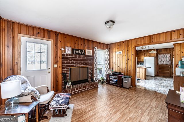 137 New Hermitage Road, Rome, GA 30161