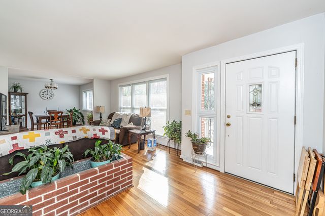 137 New Hermitage Road, Rome, GA 30161