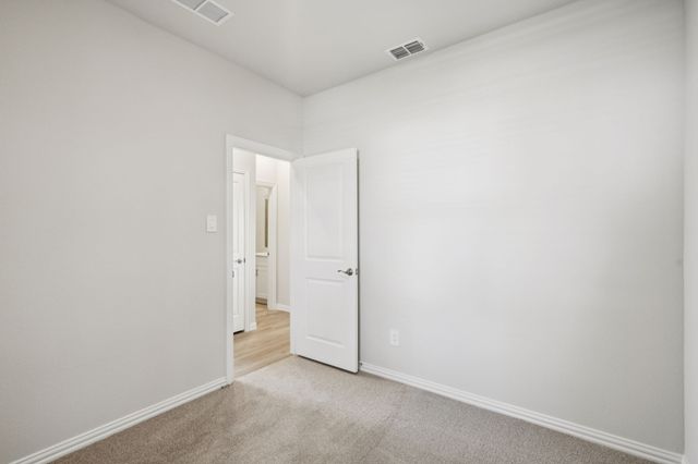 3607 Bonham Drive, Farmersville, TX 75442