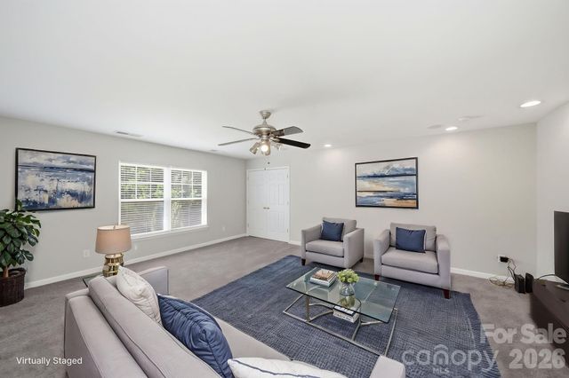 6010 Colonial Garden Drive, Huntersville, NC 28078