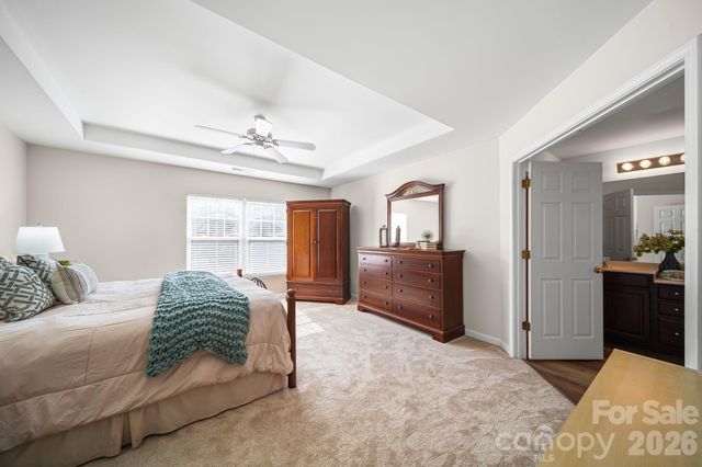 6010 Colonial Garden Drive, Huntersville, NC 28078