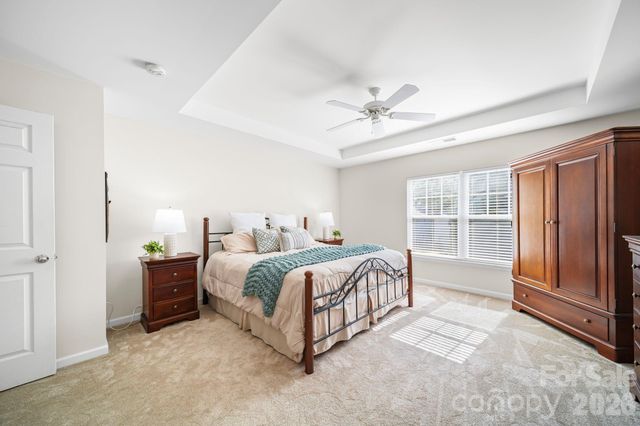 6010 Colonial Garden Drive, Huntersville, NC 28078