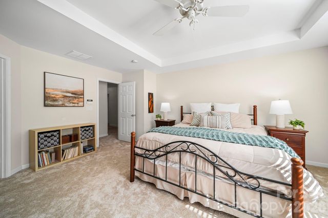 6010 Colonial Garden Drive, Huntersville, NC 28078