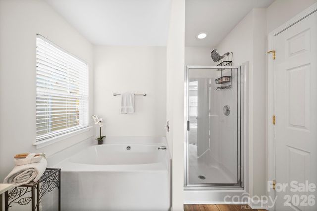 6010 Colonial Garden Drive, Huntersville, NC 28078