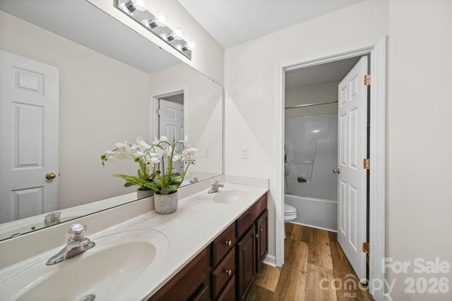 6010 Colonial Garden Drive, Huntersville, NC 28078