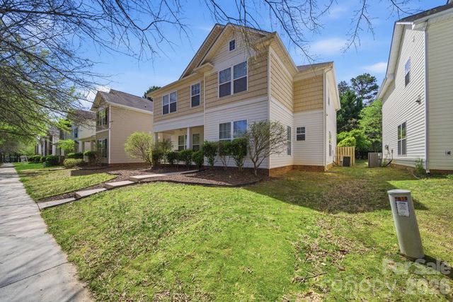6010 Colonial Garden Drive, Huntersville, NC 28078