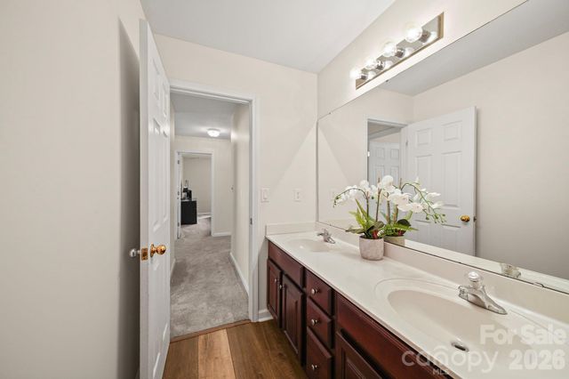 6010 Colonial Garden Drive, Huntersville, NC 28078