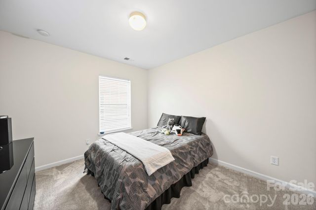 6010 Colonial Garden Drive, Huntersville, NC 28078