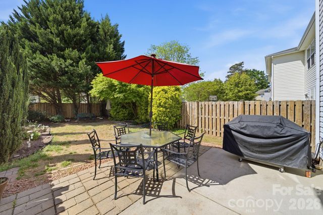 6010 Colonial Garden Drive, Huntersville, NC 28078