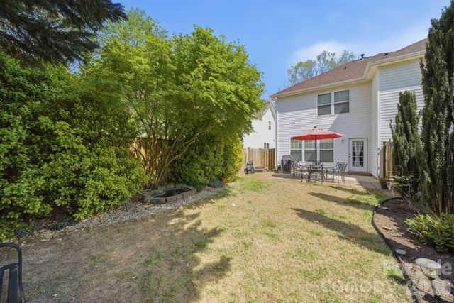 6010 Colonial Garden Drive, Huntersville, NC 28078