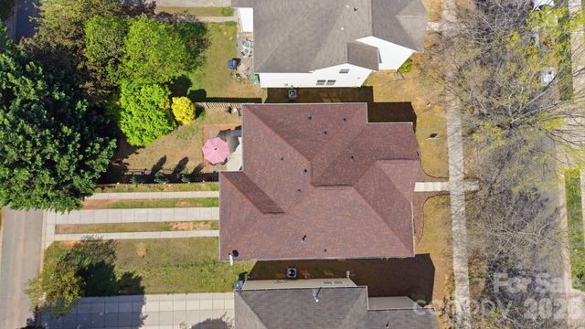 6010 Colonial Garden Drive, Huntersville, NC 28078