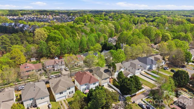 6010 Colonial Garden Drive, Huntersville, NC 28078