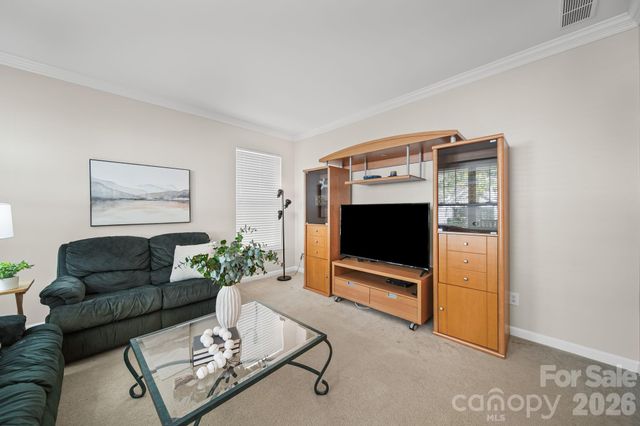 6010 Colonial Garden Drive, Huntersville, NC 28078