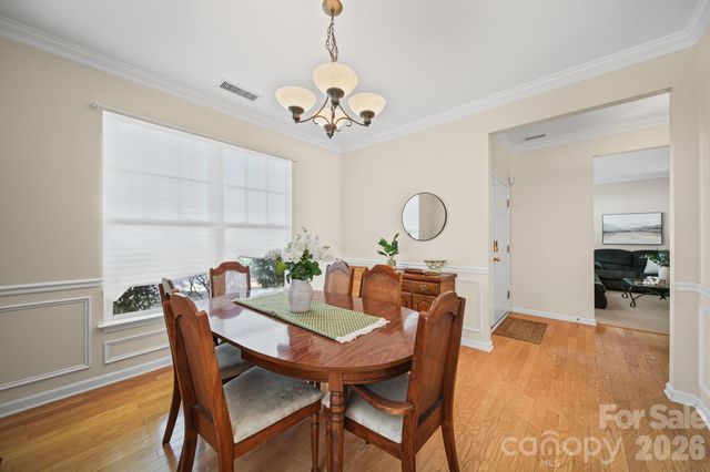 6010 Colonial Garden Drive, Huntersville, NC 28078